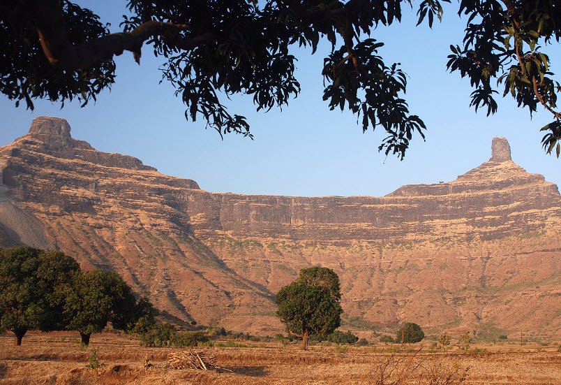 Mangi Tungi, Maharashtra, India